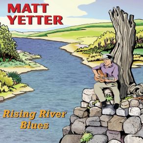 Download track Salty Dog Swing (Live) Matt Yetter