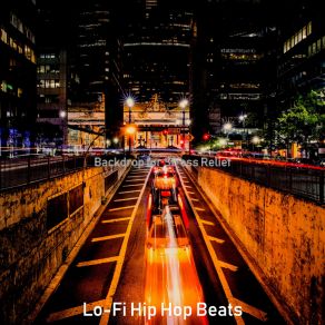 Download track Hip Hop Jazz Lofi - Bgm For 1 AM Study Sessions Lo-Fi Hip Hop Beats