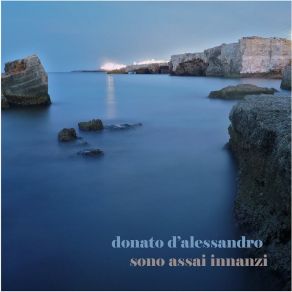 Download track Accadde Domani Donato D'Alessandro