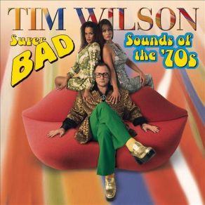 Download track Muscle Bound Body Ointment Tim Wilson