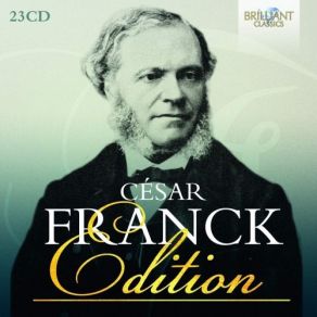 Download track 1. Sonata In A For Violin And Piano 1886 - I. Allegretto Ben Moderato Franck, César