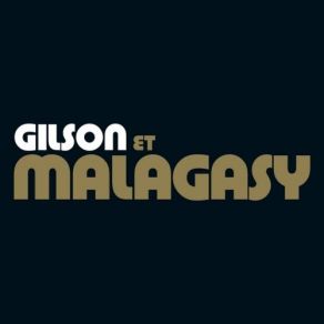 Download track The Creator Has A Master-Plan Jef Gilson, Malagasy, Jef Gllson