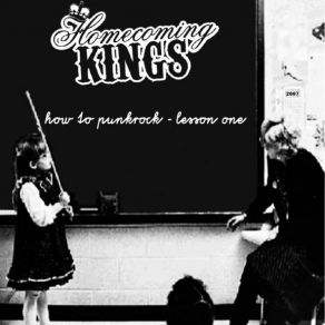 Download track Punkrock In Love Homecoming Kings