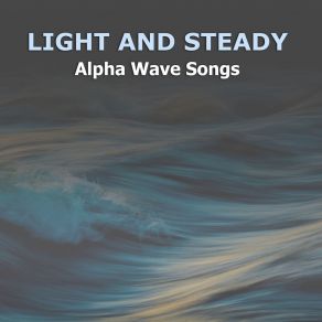 Download track Relaxing Brownian Waves For Meditation - Loopable Binaural Creations