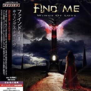 Download track One Soul Find Me