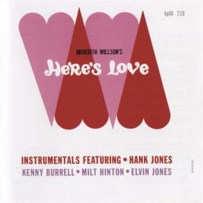 Download track The Big Clown Balloons Hank Jones