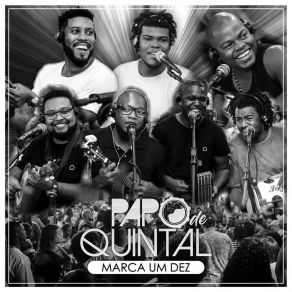 Download track Marca Um Dez Papo De Quintal