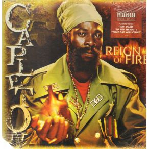 Download track Undeniable Capleton