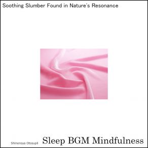 Download track Finding Solace In The Whispers Of Brain Frequencies For Sleep Sleep BGM Mindfulness