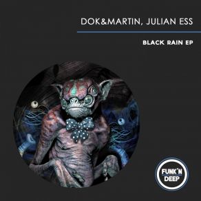 Download track Dark River (Original Mix) Dok & Martin