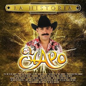 Download track Esa Muchacha Me Gusta El Chapo De Sinaloa