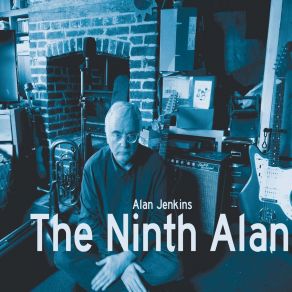 Download track Running Out Of Ren Alan Jenkins