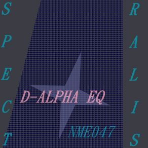 Download track Transsexual (Mixer Mix) D-Alpha Eq