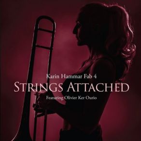 Download track Strings Attached Part Ii' Karin Hammar Fab 4