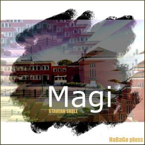 Download track Magi NaBaGo Pluss