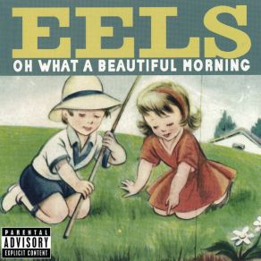 Download track Grace Kelly Blues - Live Eels