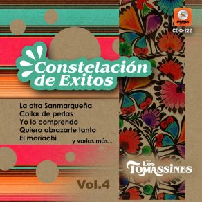 Download track Paloma Copetona Los Tomassines