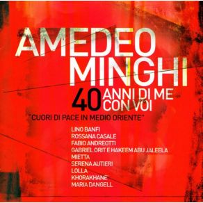 Download track L'Immenso Amedeo Minghi