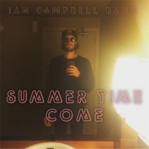 Download track Moment Of Truth Ian Campbell Band