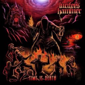 Download track Prisoners Of The Night Lucifer's Hammer