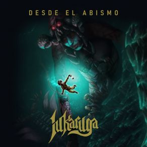 Download track Distracción Lukaruga