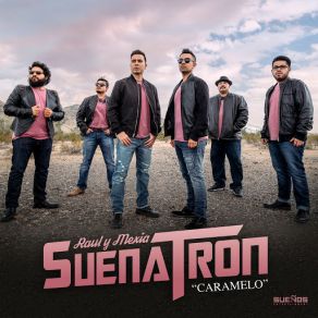 Download track Caramelo SuenaTron