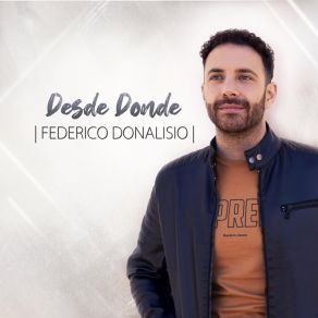 Download track Antifaz Federico Donalisio