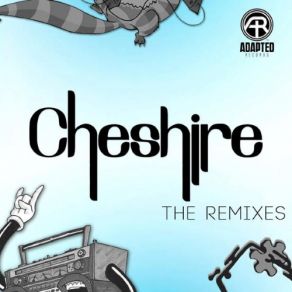 Download track One More Dance (One Hand Clap Remix) Cheshire