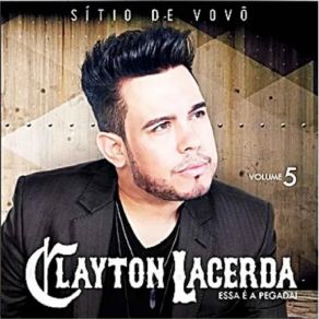 Download track A Sua Maneira Clayton Lacerda