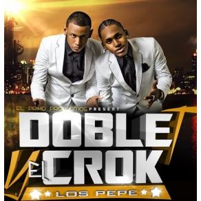 Download track Cla Cla Cla (En Vivo) Doble T, El Crok