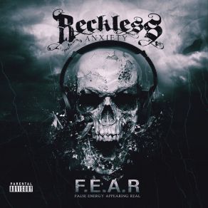 Download track We Are Here Reckless Anxiety