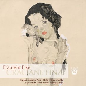 Download track L'amour D'une Femme: Mouvement 1 Graciane Finzi