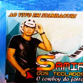 Download track Assanhadinha (Ao Vivo) Samir Dos Teclados