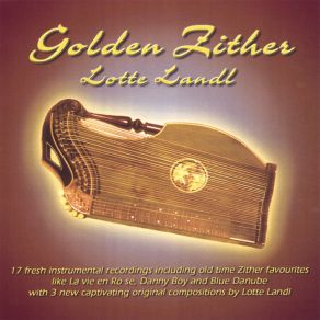 Download track Zither Melodies Lotte Landl