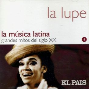 Download track La Lupe-Besito Pa Ti' La Lupe