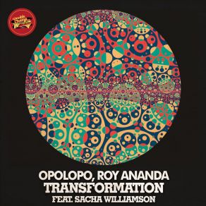 Download track Transformation (Larry A Remix) Roy Ananda