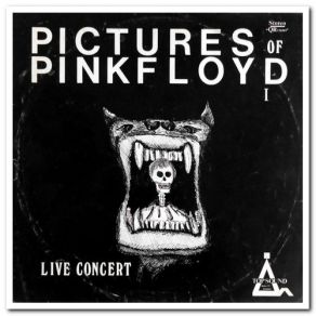 Download track Green Is The Colour Pink Floyd