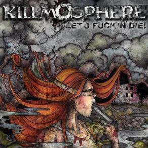 Download track Perkunas Killmosphere