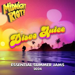 Download track Get On The Dancefloor Rogajam