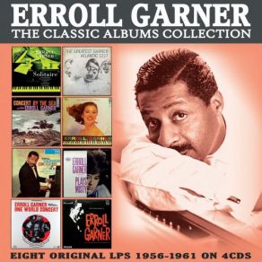 Download track Erroll's Theme Erroll Garner