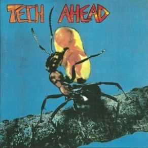 Download track Tech Ahead - Certain Revenge - 19 - Bitter Acid Morning Tech Ahead