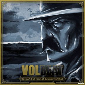 Download track Dead But Rising Volbeat, Michael Poulsen