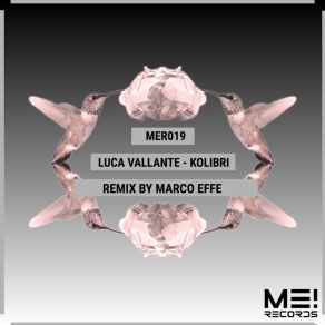 Download track Kolibri (Marco Effe Remix) Luca VallanteMarco Effe