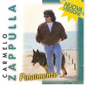 Download track Intimita Carmelo Zappulla