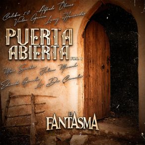 Download track El Güero Pochote (En Vivo) El FantasmaEduardo Gurrola