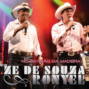 Download track Moreninha Linda Zé De Souza E Ronyel