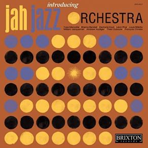 Download track Black Narcissus Jah Jazz Orchestra