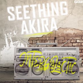 Download track Intergalactic (Instrumental) Seething Akira