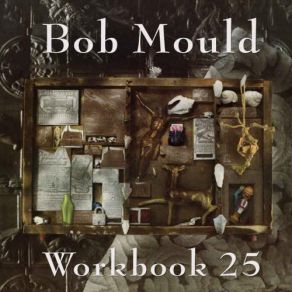 Download track Lonely Afternoon Bob Mould