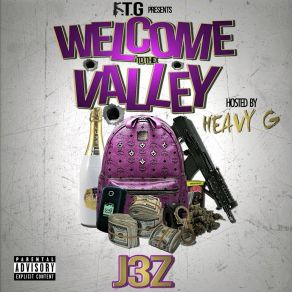 Download track Heavily Armed J3Z